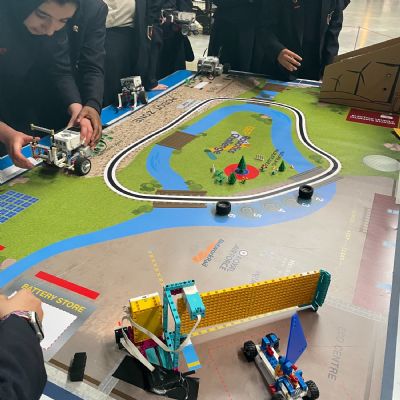 RoboticsClub12
