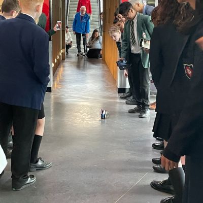 RoboticsClub14