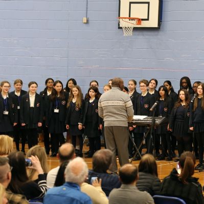 GospelChoir