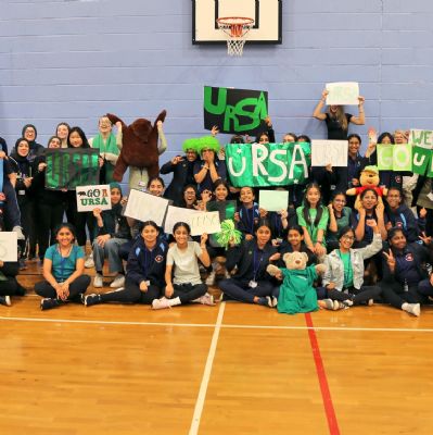 House-Ursa