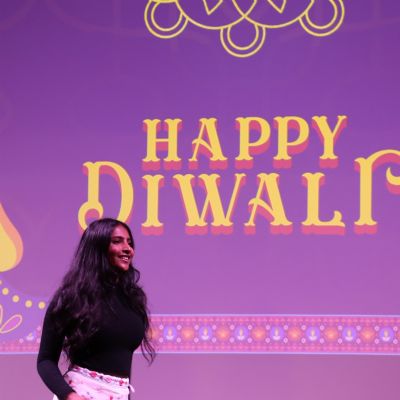 Diwali Celebrations