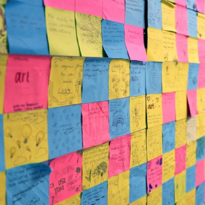Creative Careers Week 2024