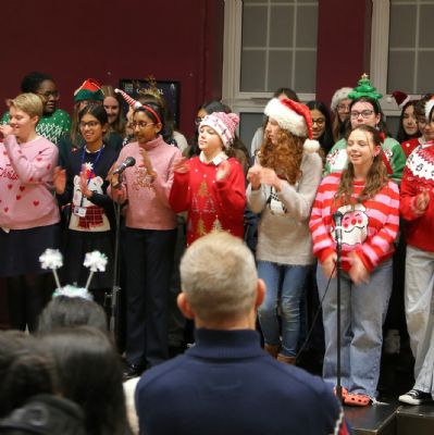 Parents' Association Christmas Fayre 2024
