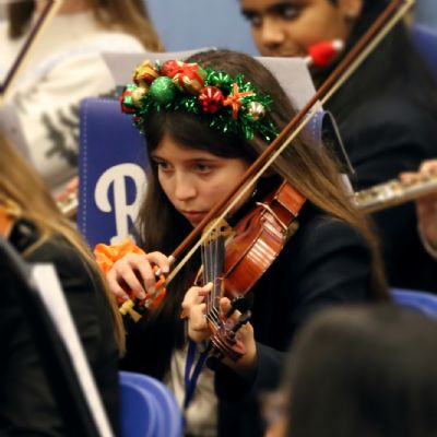 Christmas Concert 2024