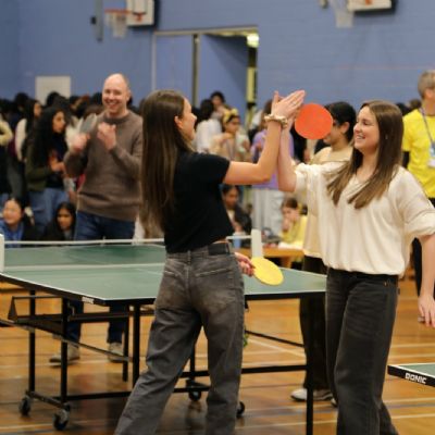 Phoenix Charity Day
