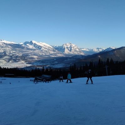 Year 10 Ski Trip 2025