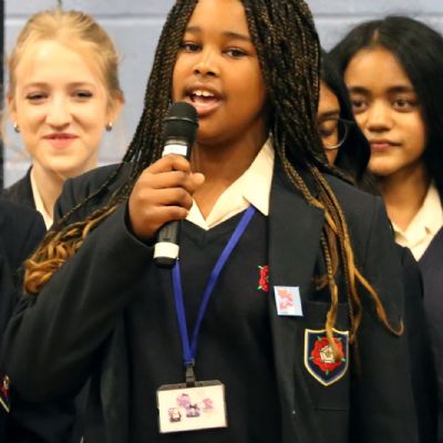Spring Concert