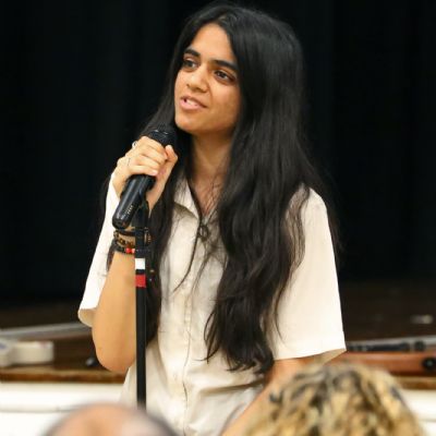 Soloists' Concert