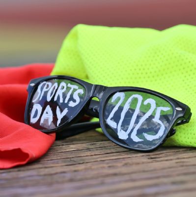 Sports Day 2025