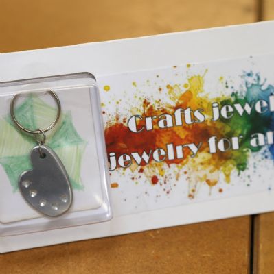 Year 7 Jewellery