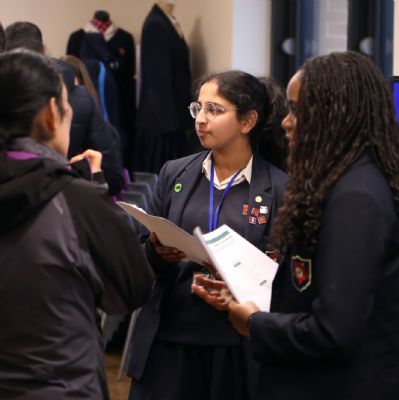 Year 9 Options Event